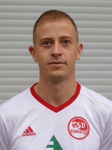 Sascha Dubatuvka