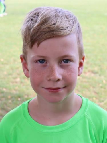 Joel Daniel Tommack