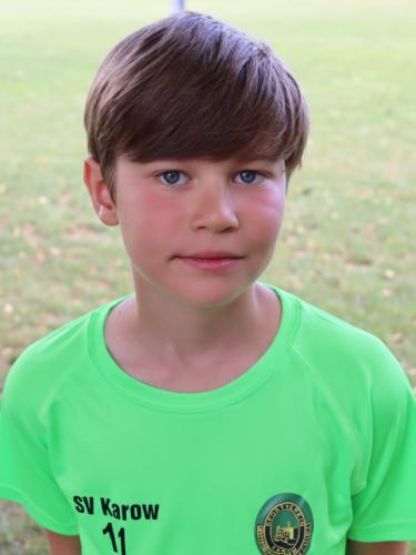 Tom Leonhard Haase