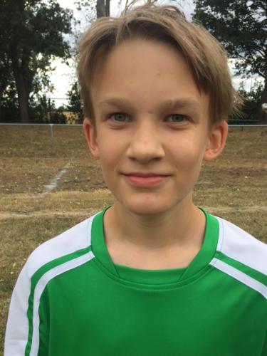 Linus Weisse