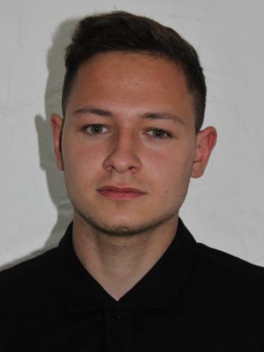 Tobias Babik