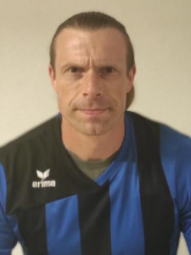 David Siegmund