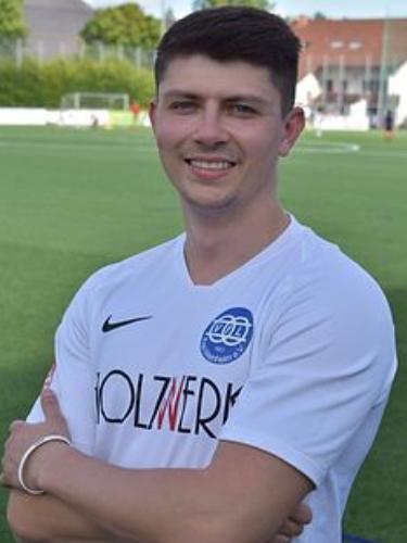 Dmitrij Uljanow