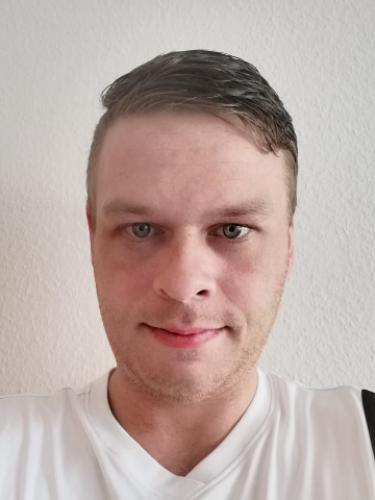 Christopher Krenz