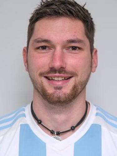 Frank Scholze