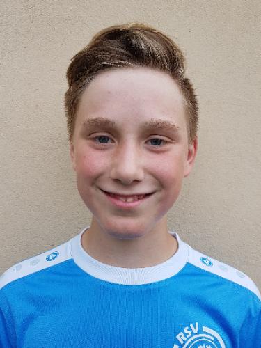 Fynn Markus Löwa