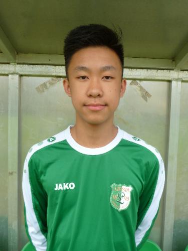 Hoang Cuong Nguyen