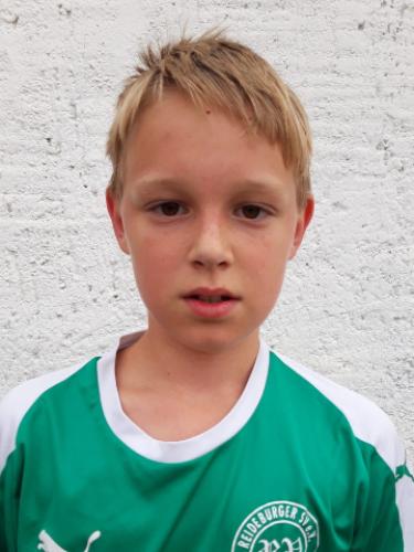 Tim Thomas Drüppel