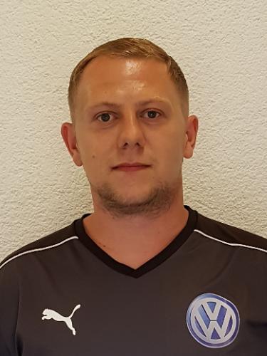 Thomas Knaus