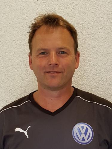 Denis Rothe