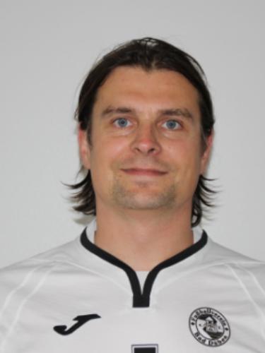 Martin Tulaszewski