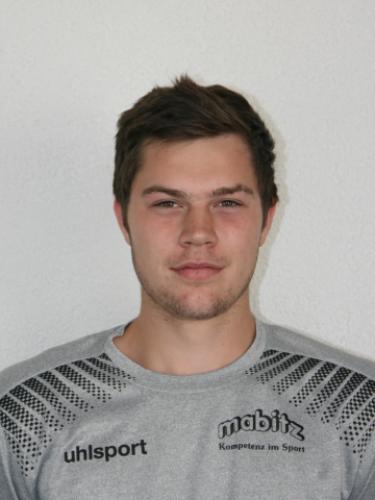 Thorben Gerstenecker
