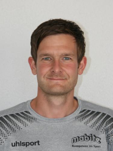 Dominik Grimm