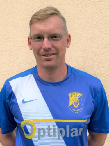 Daniel Jehring