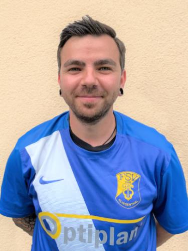 Markus Seidl