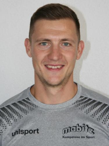 Patrick Butz