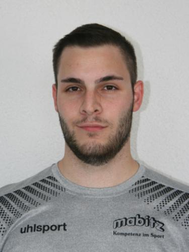 Sandro Leder