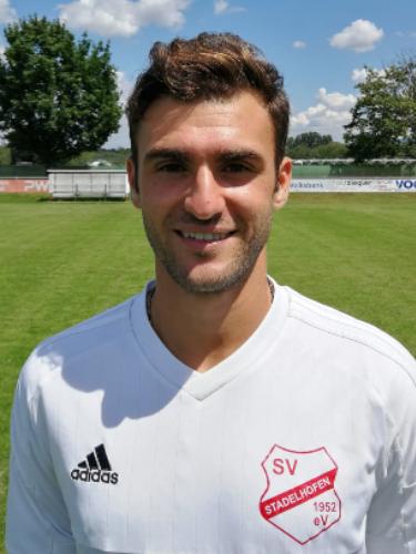 Paul Wörner