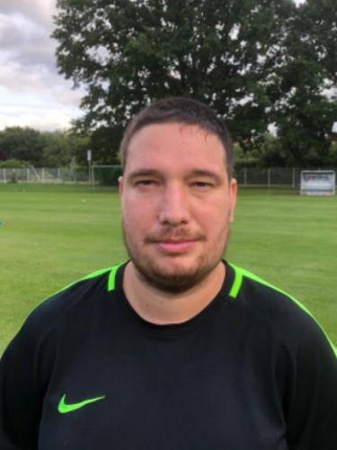 Florian Mogdans