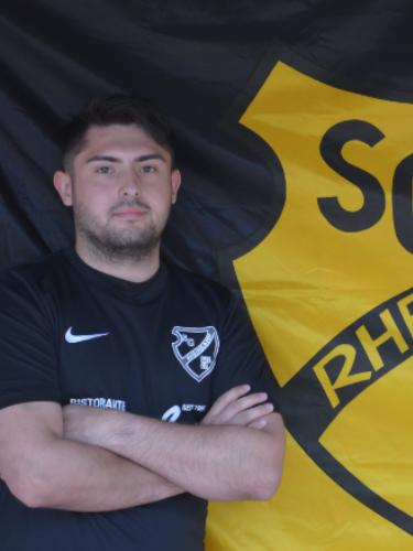 Can Wolfgang Ertürk