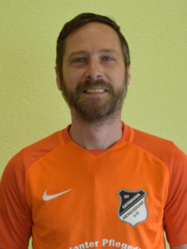 Ronny Steinberg