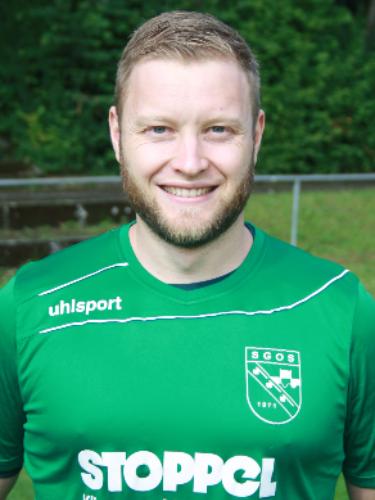 Matthias Kolleth
