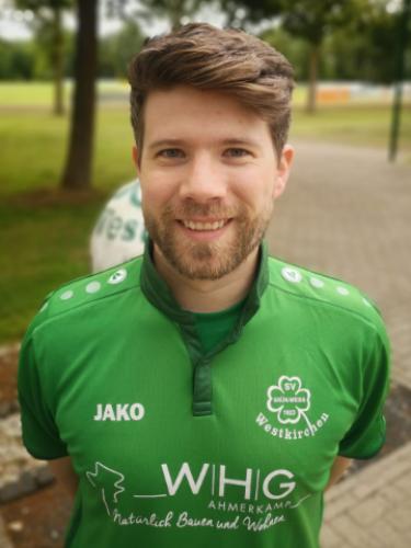 Johannes Brinkmann
