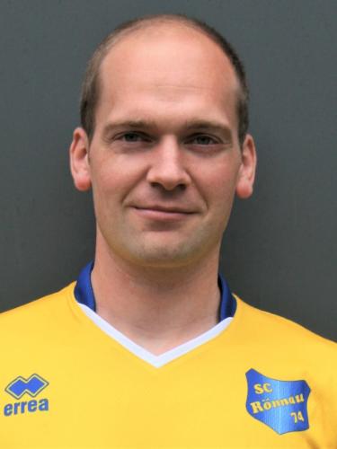 Christian Clausen
