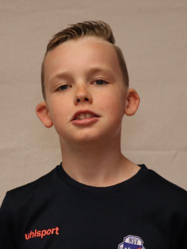 Bennet Ebers
