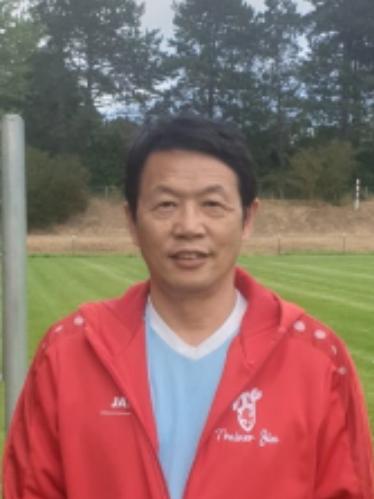 Jianping Wang
