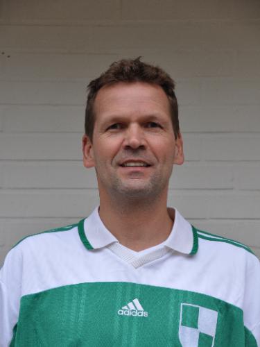 Tobias Thau