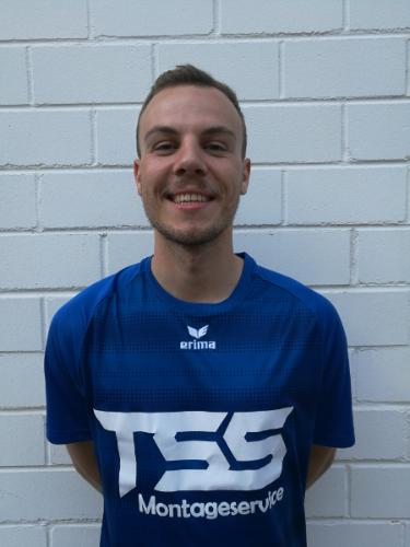 Lukas Roland Küpper