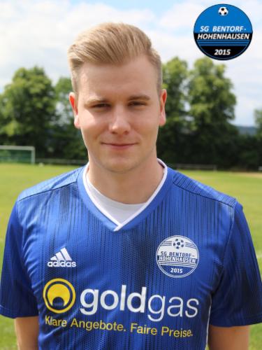 Kevin Krüger