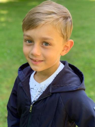 Maximilian Romeo Hackbarth