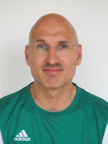 Martin Schaller