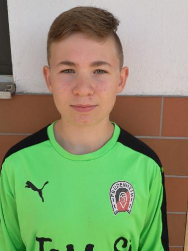 Bastian Paul