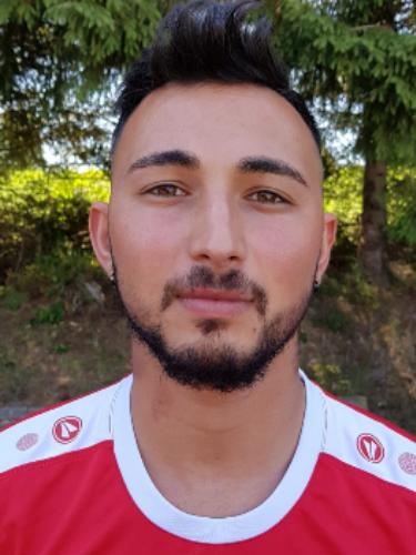 Serdar Güclü