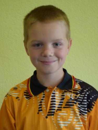 Damian Joel Niedzwiedz