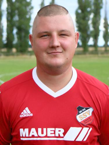 Tony Kulbida