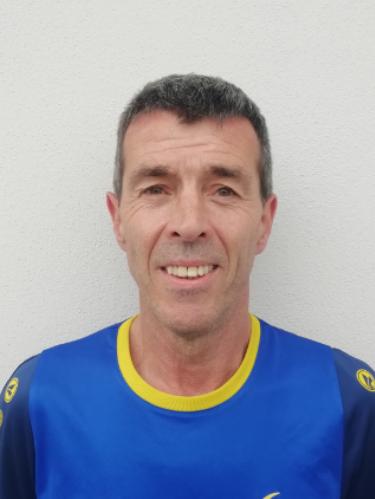 Reiner Müller