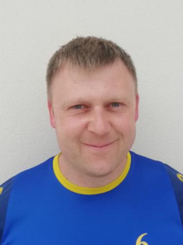 Stefan Pilz