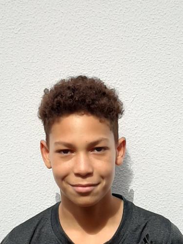 Lennell Smith
