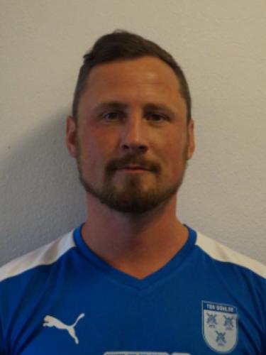 Jan Mensing