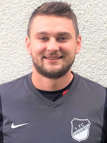 Andreas Minne