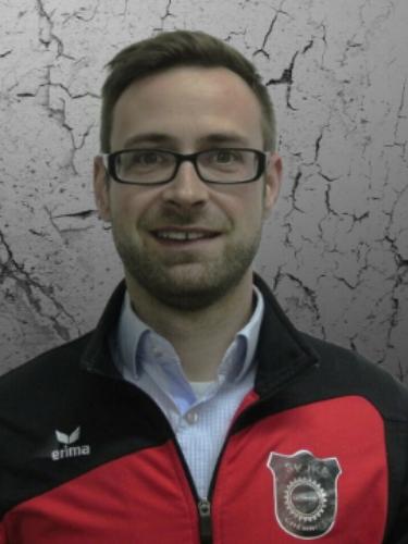 Sven Döring