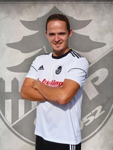 Adrian Ackermann