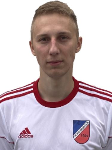 Cedric-Pascal Eilers