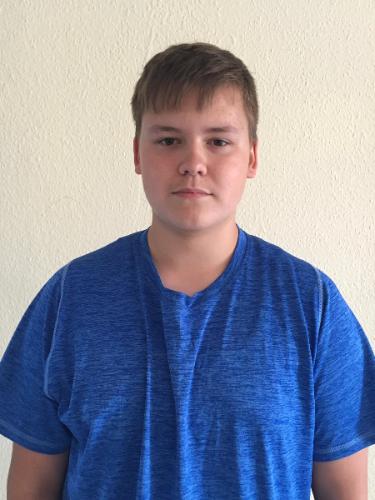 Luca Marten Zimmermann