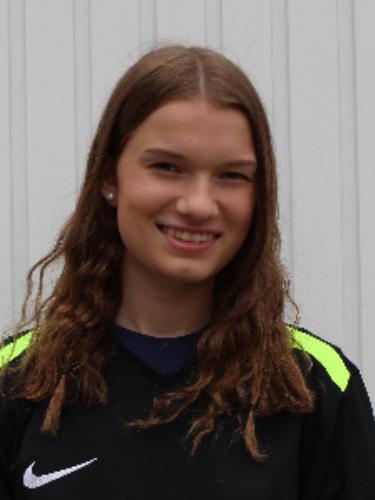 Maike Pingel