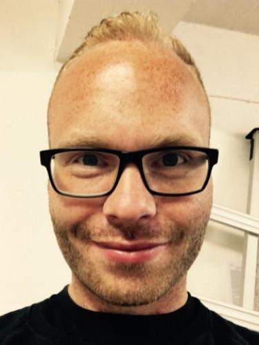 Tom Bartl